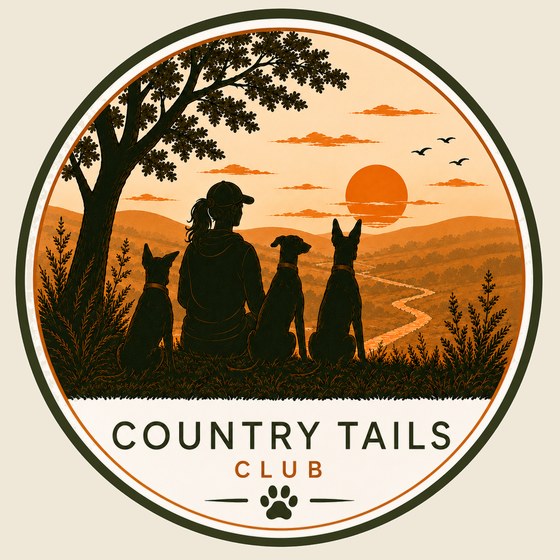 Country Tails Club logo
